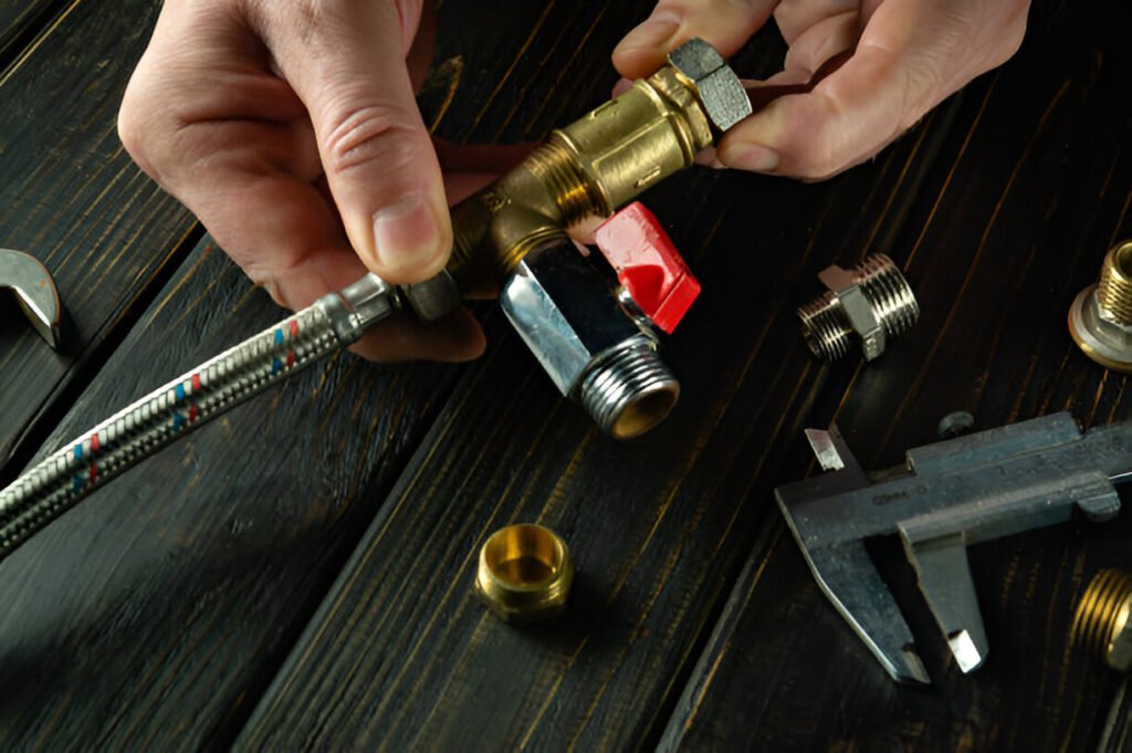 أعمال السباكة 8 1024x681