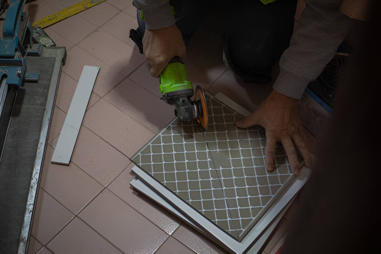 خدمة تركيب السيراميك تركيب السيراميك 2