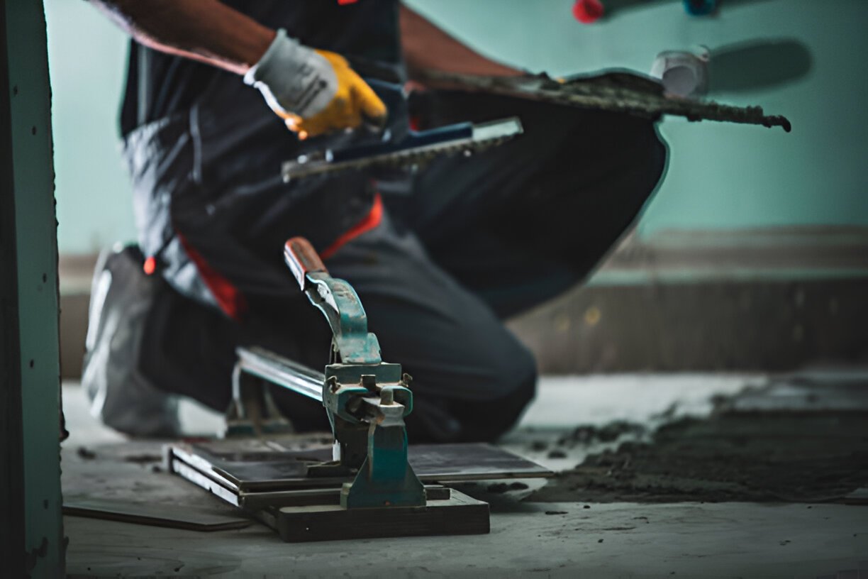 خدمة تركيب السيراميك تركيب السيراميك 8